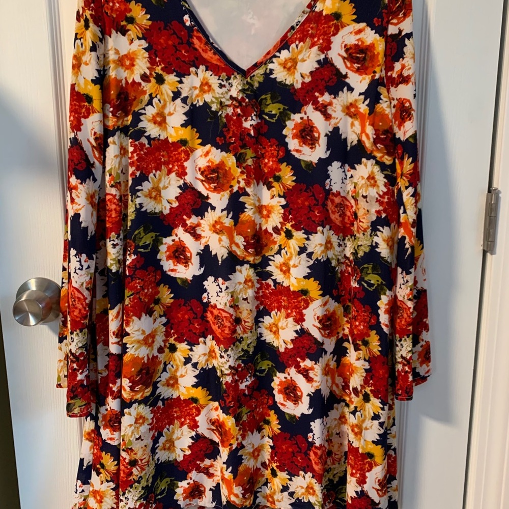 Pinkblush Maternity Blouse